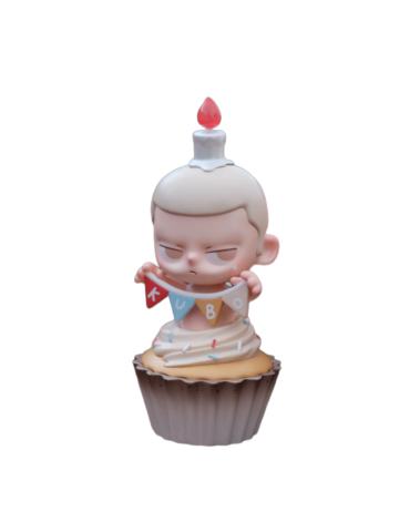  KUBO CUPCAKE