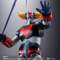 超合金魂 GX-76SP 古连泰沙D.C.动画配色版-资料图