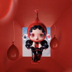 漫相集系列-资料图