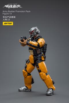 军兵产品套装-资料图