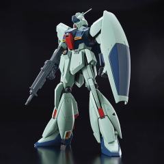 MG RGZ-91 灵格斯(逆袭的夏亚Ver.)