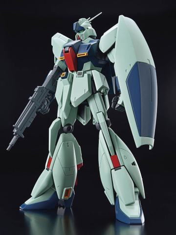 MG RGZ-91 灵格斯(逆袭的夏亚Ver.)