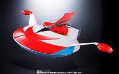超合金魂 GX-76X3 古连泰沙D.C.配件 全套太空飞船-资料图