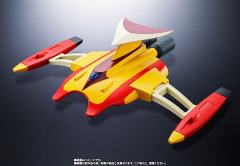 超合金魂 GX-76X3 古连泰沙D.C.配件 全套太空飞船-资料图