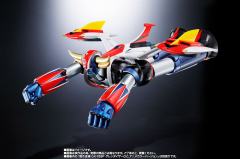 超合金魂 GX-76X3 古连泰沙D.C.配件 全套太空飞船-资料图