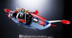 超合金魂 GX-76X3 古连泰沙D.C.配件 全套太空飞船-资料图