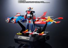 超合金魂 GX-76X3 古连泰沙D.C.配件 全套太空飞船-资料图