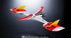 超合金魂 GX-76X3 古连泰沙D.C.配件 全套太空飞船-资料图