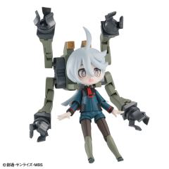 角色机甲仔 米奥莉奈·伦布兰-资料图