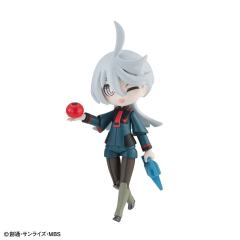 角色机甲仔 米奥莉奈·伦布兰-资料图