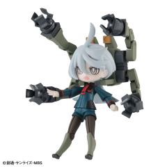 角色机甲仔 米奥莉奈·伦布兰-资料图