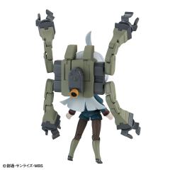 角色机甲仔 米奥莉奈·伦布兰-资料图