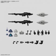 30MM bEXMｰ21 维尔德诺瓦[深蓝色] ​​​-资料图