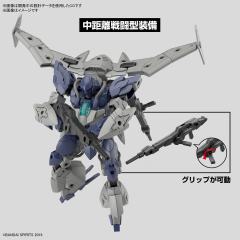 30MM bEXMｰ21 维尔德诺瓦[深蓝色] ​​​-资料图
