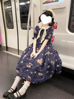 小熊嘉年华 OP-资料图