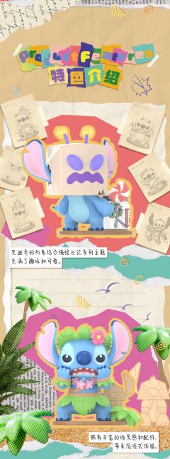搞怪日记-资料图