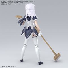 30MS 选装身体配件 MD01型[配色A]-资料图