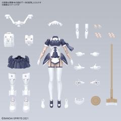 30MS 选装身体配件 MD01型[配色A]-资料图