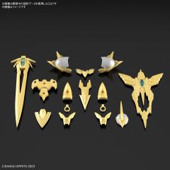 30MF 利贝尔神圣骑士套装版-资料图
