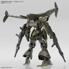 30MM bEXMｰ21 维尔德诺瓦[绿色] ​​​-资料图