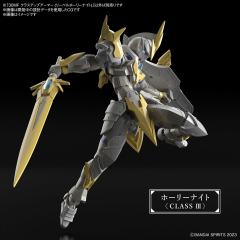 30MF 利贝尔神圣骑士套装版-资料图