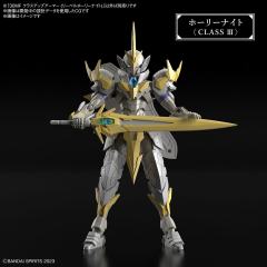 30MF 利贝尔神圣骑士套装版-资料图