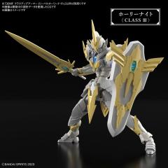 30MF 利贝尔神圣骑士套装版-资料图