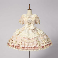 小熊桶子-资料图