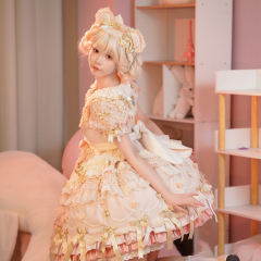 小熊桶子-资料图