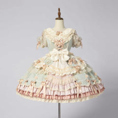 小熊桶子-资料图