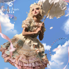 小熊桶子-资料图