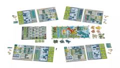 Algae, Inc.-资料图