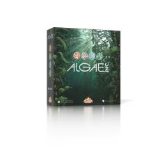 Algae, Inc.-资料图