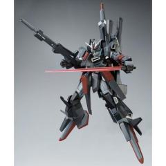 HGUC MSZ-008 ZⅡ 特拉维斯·柯克兰-资料图