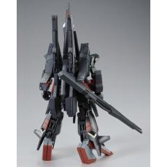 HGUC MSZ-008 ZⅡ 特拉维斯·柯克兰-资料图