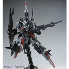 HGUC MSZ-008 ZⅡ 特拉维斯·柯克兰-资料图