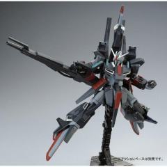 HGUC MSZ-008 ZⅡ 特拉维斯·柯克兰-资料图
