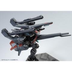 HGUC MSZ-008 ZⅡ 特拉维斯·柯克兰-资料图