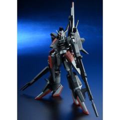 HGUC MSZ-008 ZⅡ 特拉维斯·柯克兰-资料图