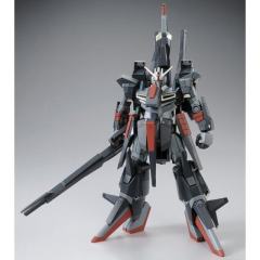 HGUC MSZ-008 ZⅡ 特拉维斯·柯克兰-资料图