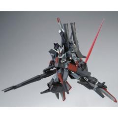 HGUC MSZ-008 ZⅡ 特拉维斯·柯克兰-资料图