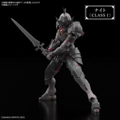 30MF 罗萨骑士-资料图