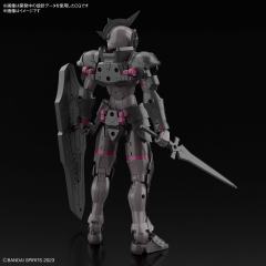 30MF 罗萨骑士-资料图