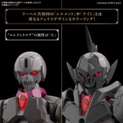 30MF 罗萨骑士-资料图