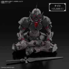 30MF 罗萨骑士-资料图
