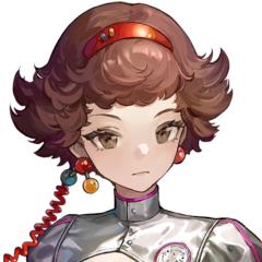 小梅斯梅尔
