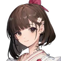 五色月