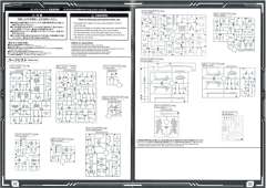 MGSD ASW-G-08 巴巴托斯高达-资料图