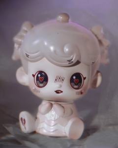 Penny极昼