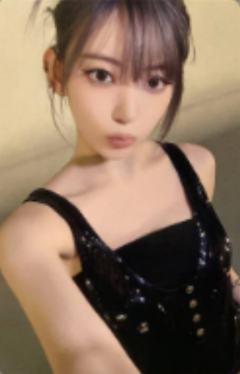 日咖幸运卡2.0 樱